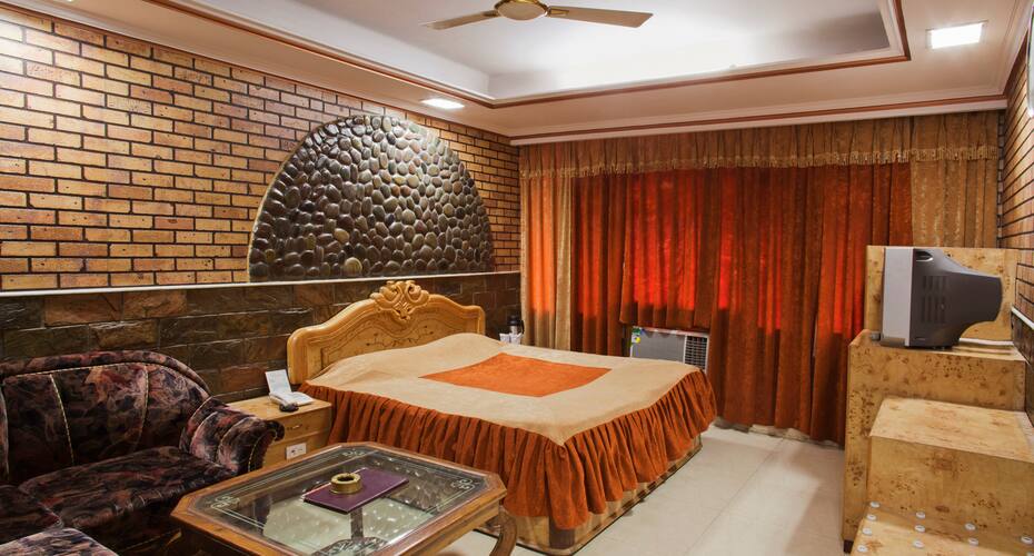 Hotel Shankar Palace, Katra 5